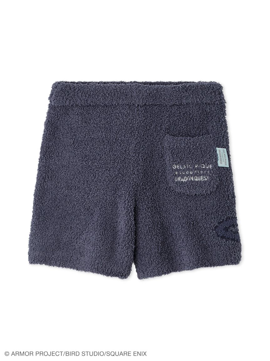 ジェラートピケ ドラクエ パーカー&ハーフパンツ gelato pique｜【ドラゴンクエスト】【キッズ】ドラキーパーカ