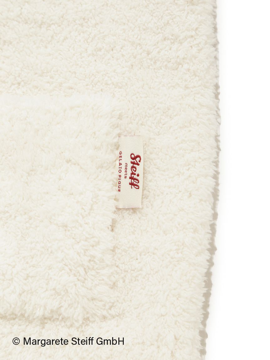 Steiff】【KIDS】パウダージャガードカーディガン(パーカ)｜ルーム