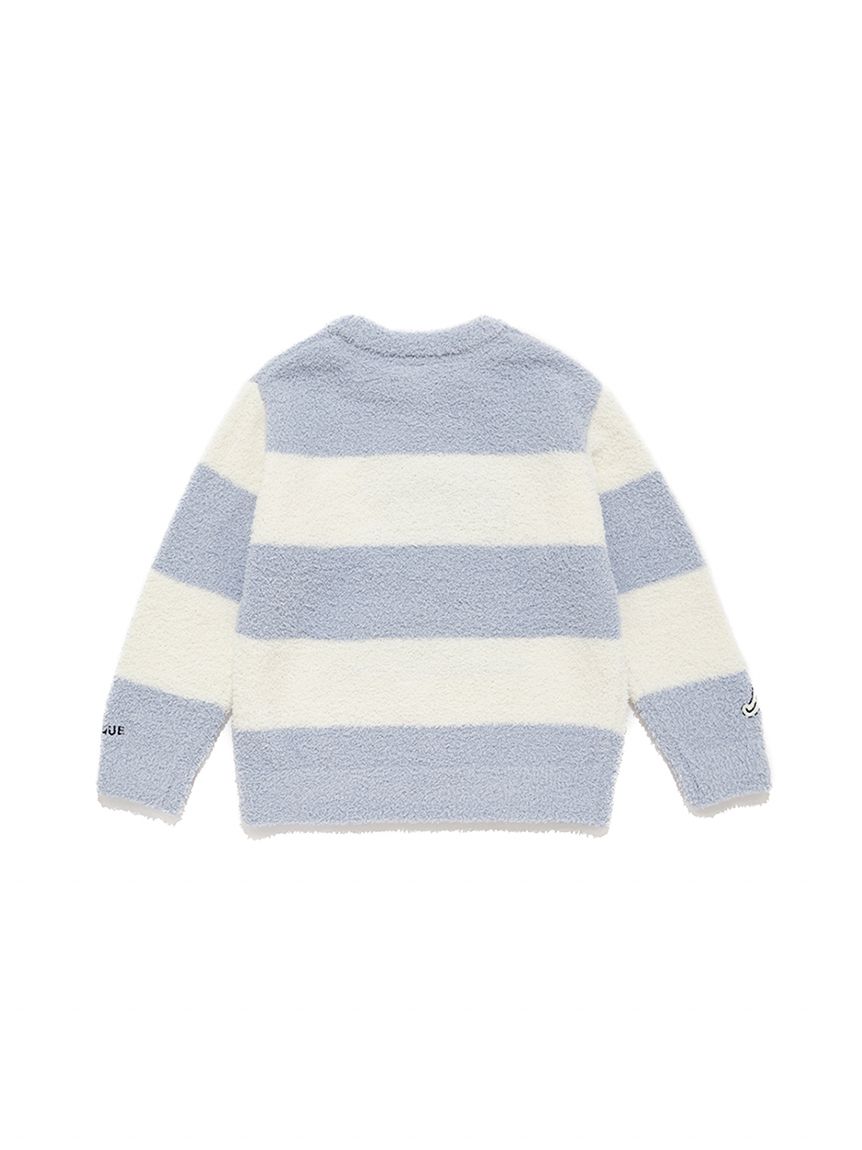 DAIWA】KIDSべビモコ2BD プルオーバー(ニットプルオーバー)｜ルーム