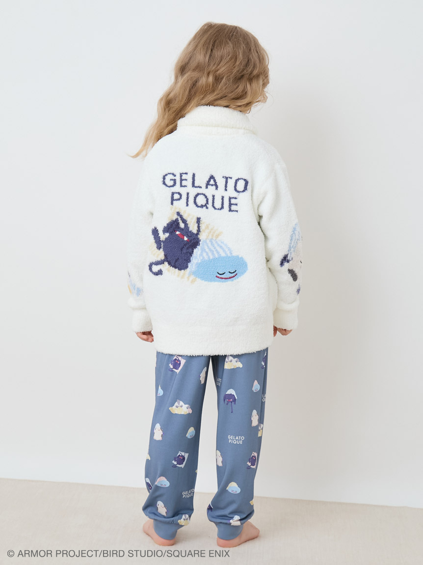 ドラゴンクエスト】【キッズ】パウダーアソートモンスター