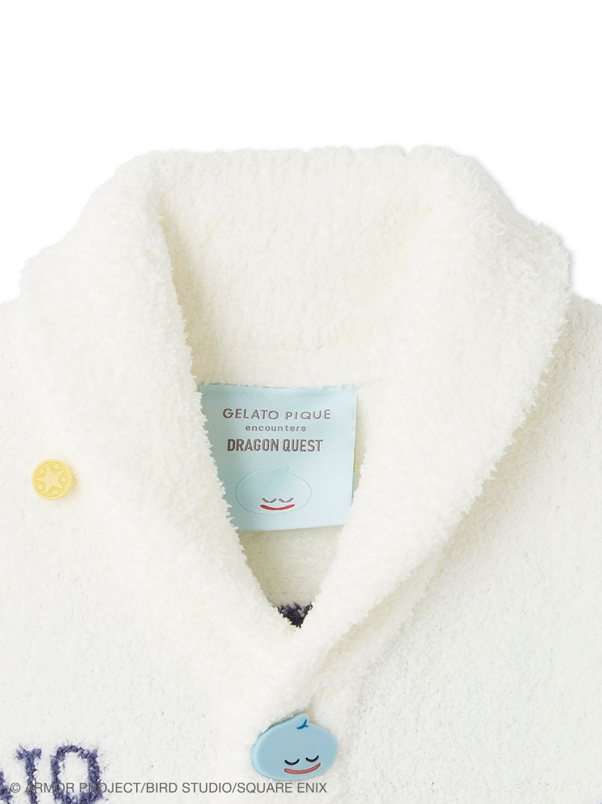 パウダーアソートモンスターカウチン ドラゴンクエスト S-M ジェラピケ ドラゴンクエスト】【キッズ】パウダーアソートモンスター