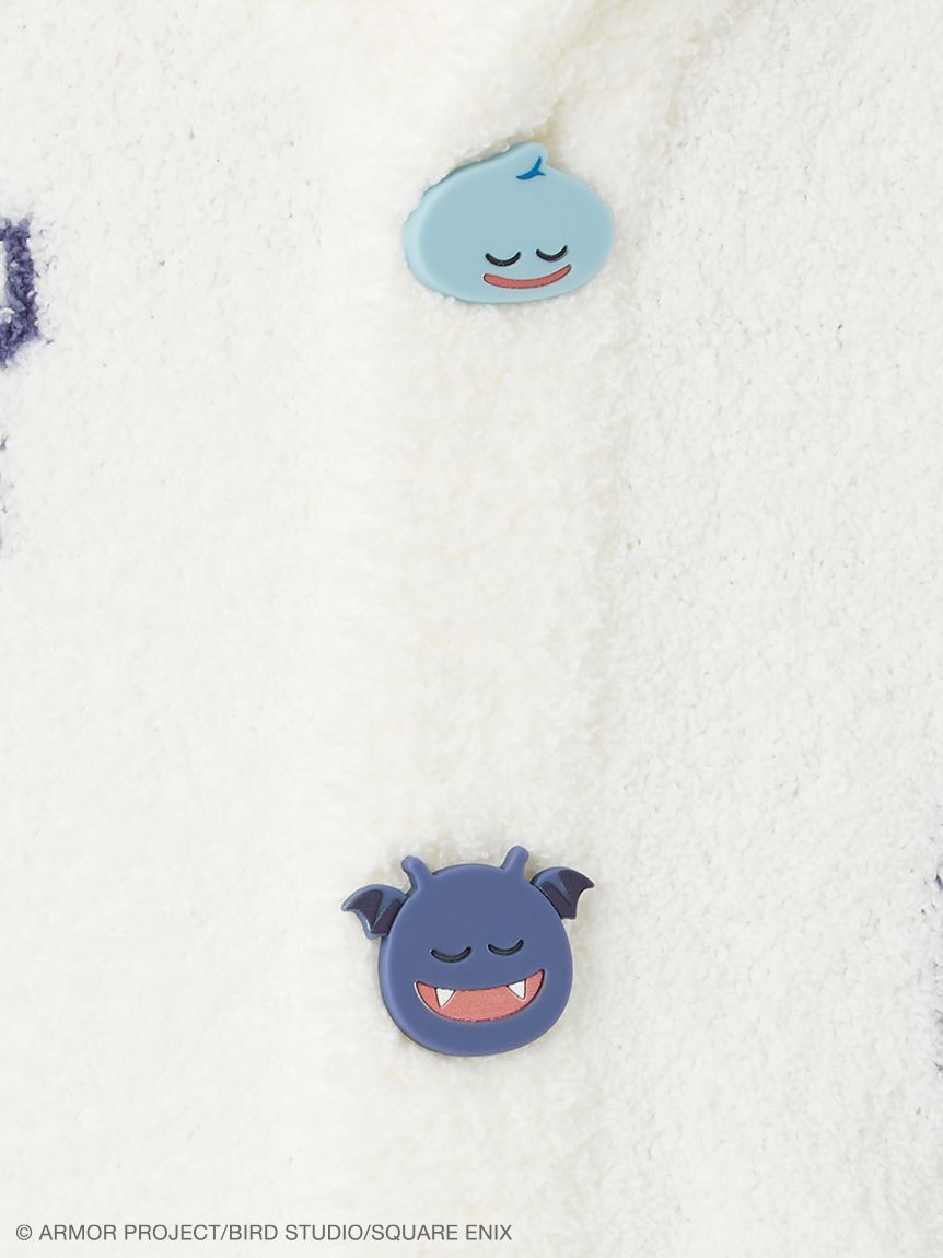 早い者勝ち！！ジェラートピケ ジェラピケ ドラクエ パウダーアソートモンスター ドラゴンクエスト】【ユニセックス】パウダーアソートモンスター