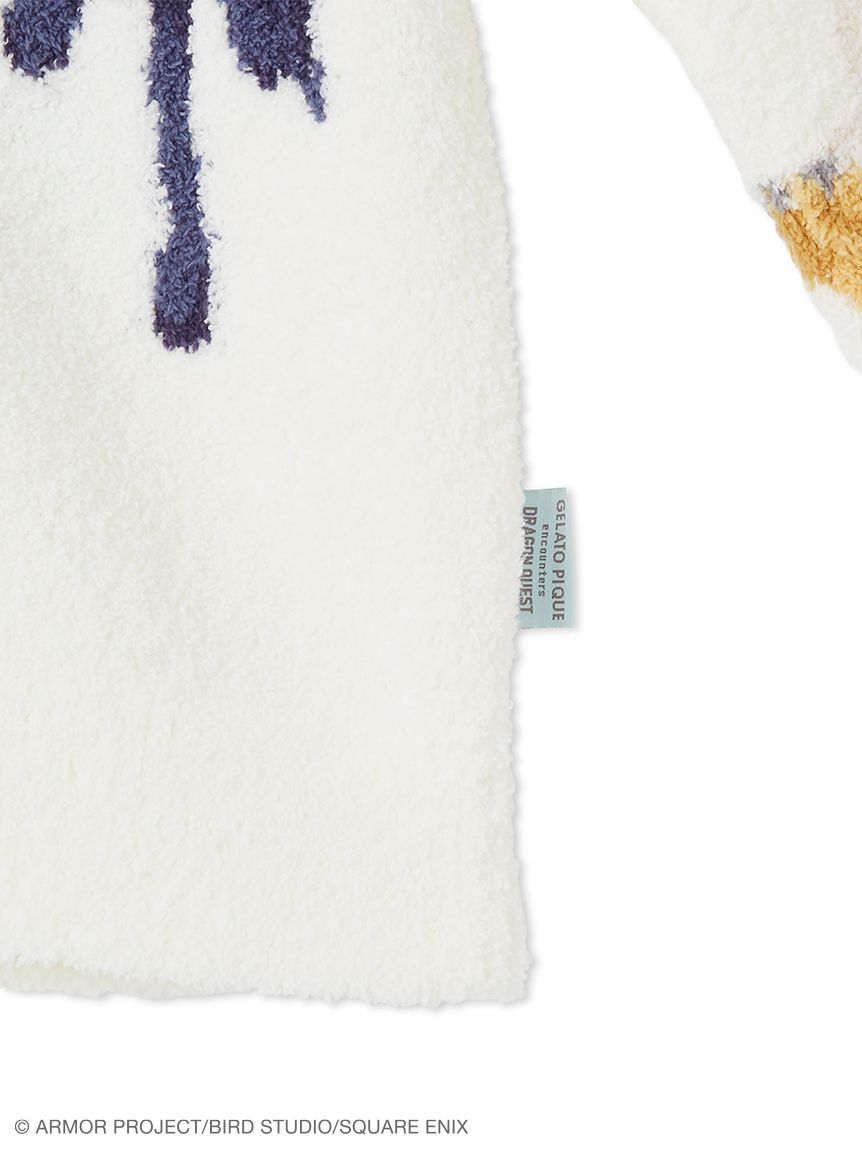 ドラゴンクエスト】【キッズ】パウダーアソートモンスター