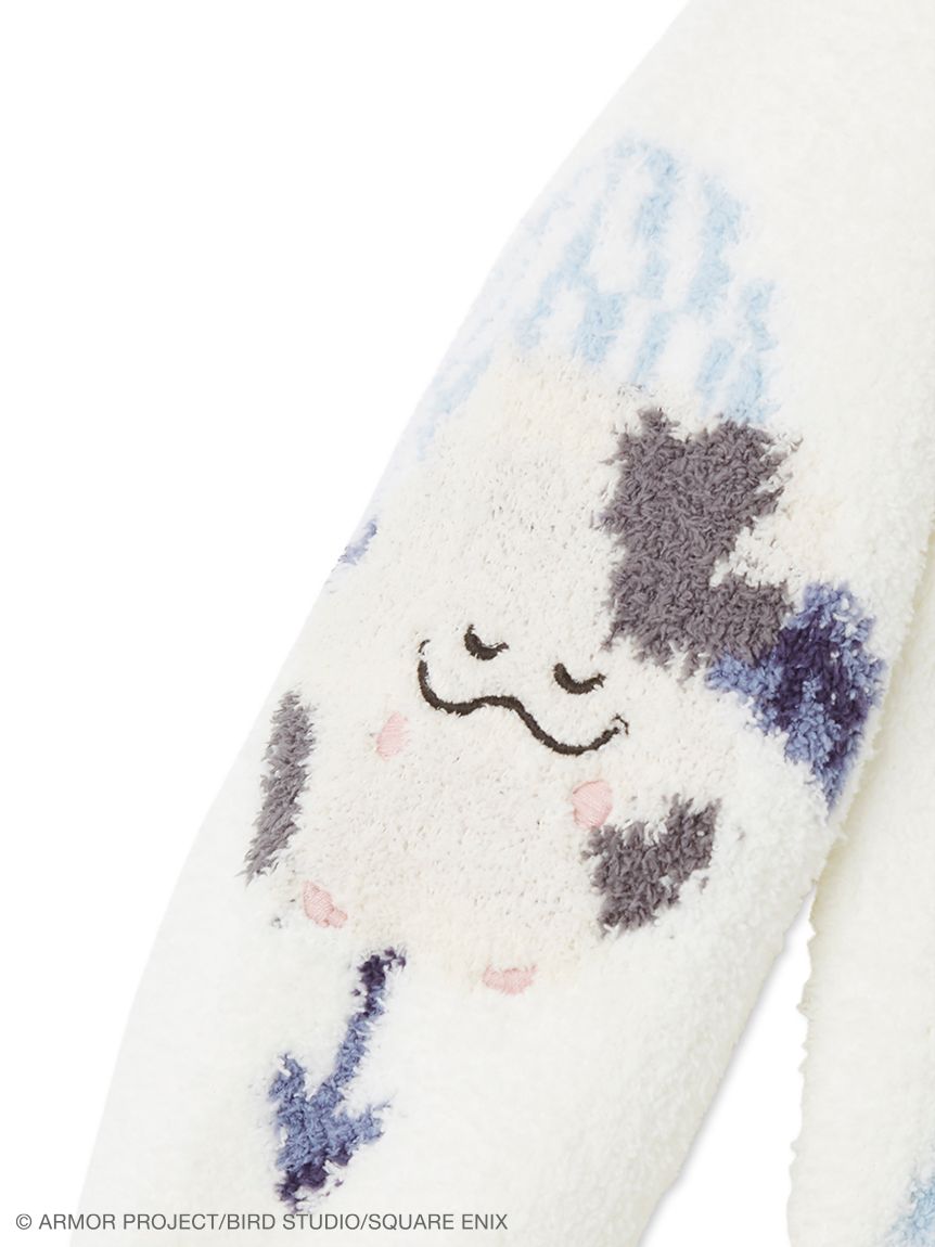 ドラゴンクエスト】【キッズ】パウダーアソートモンスターカウチン