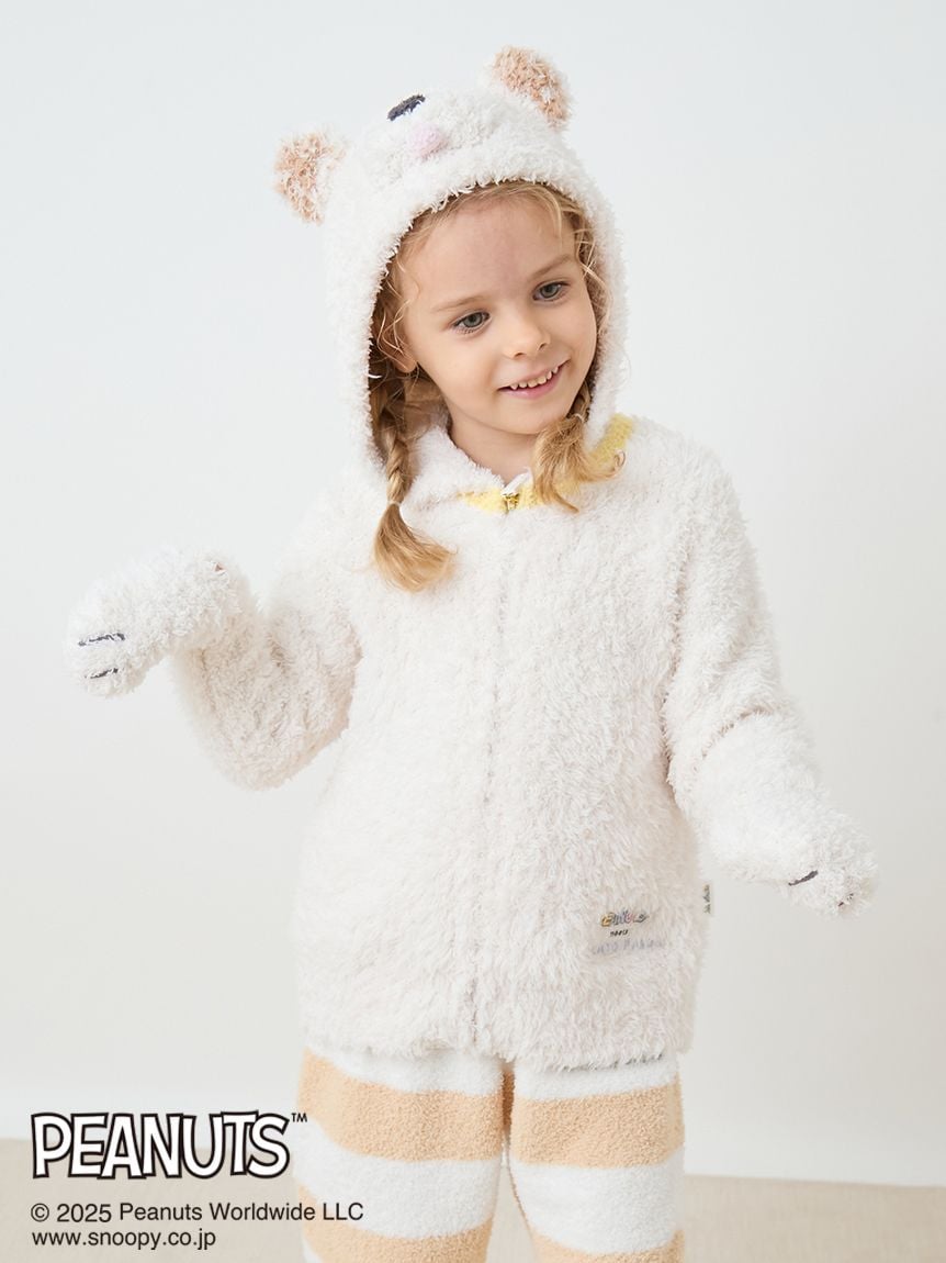 【バラ売り不可】パジャマパーティー うさぎ と パジャマパーティー ピスケ ちいかわ」“パジャマ”に身を包んだうさぎ、ハチワレたちが可愛い