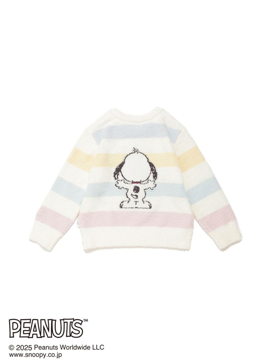 販路限定カラーあり】【PEANUTS PUPPIES】【KIDS】ベビモコプル