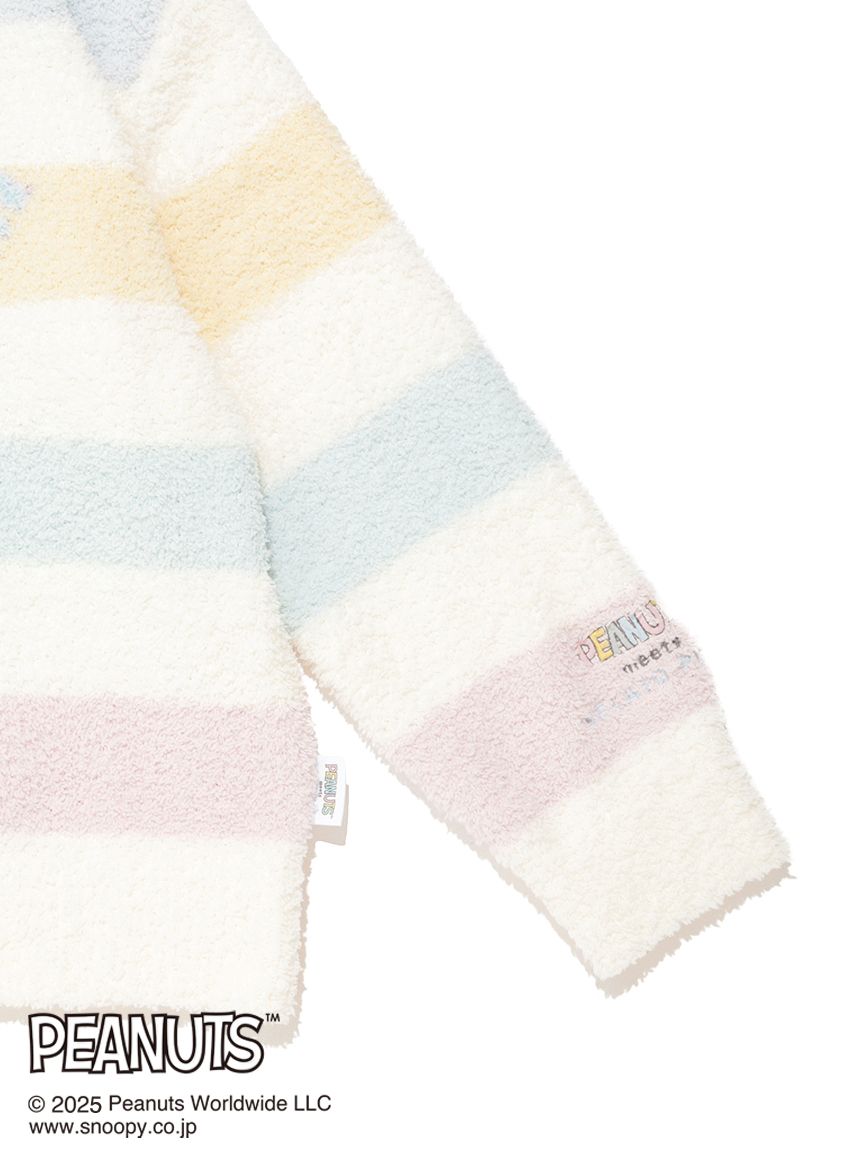 販路限定カラーあり】【PEANUTS PUPPIES】【KIDS】ベビモコプル