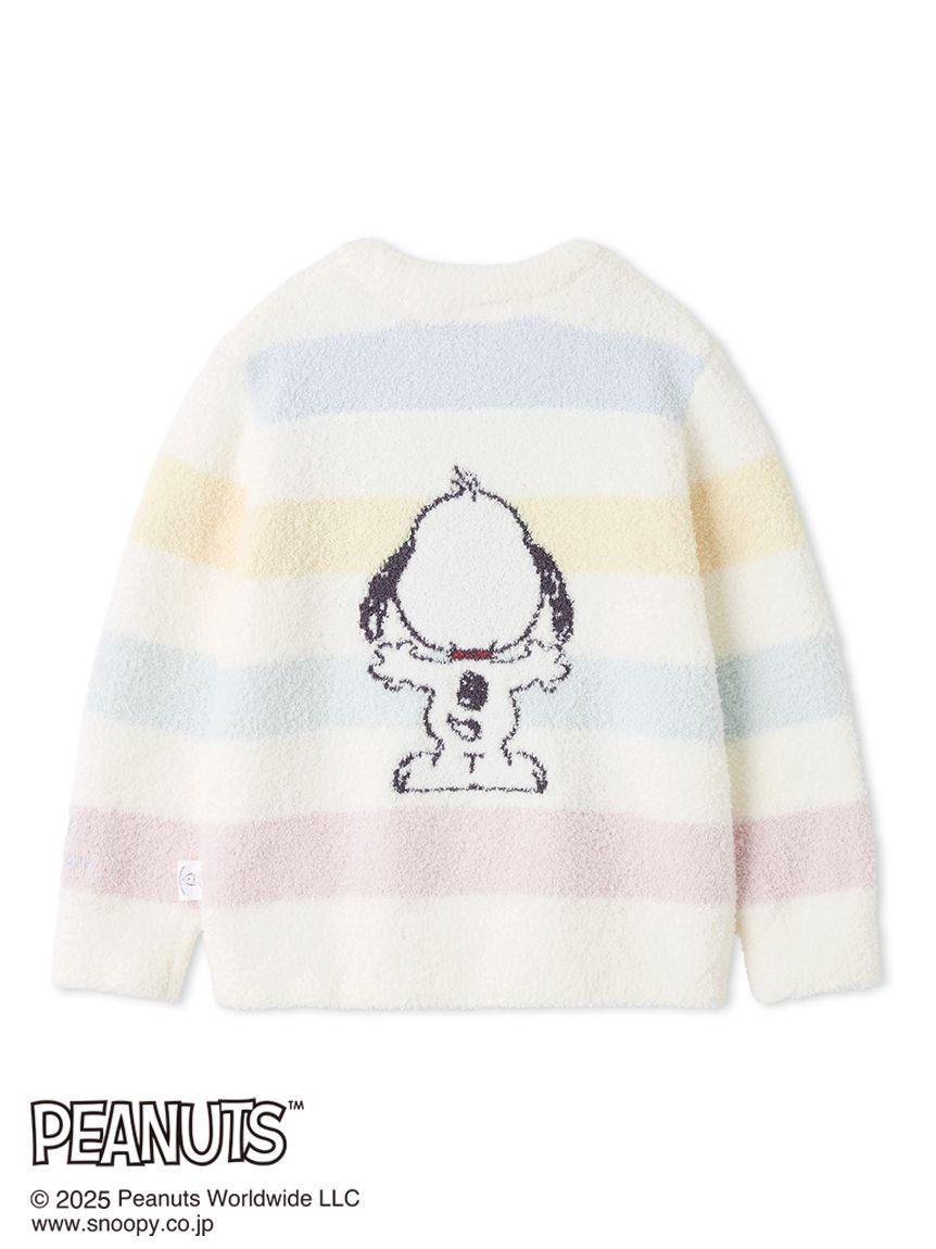 販路限定カラーあり】【PEANUTS PUPPIES】【KIDS】ベビモコプル