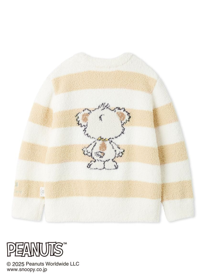 販路限定カラーあり】【PEANUTS PUPPIES】【KIDS】ベビモコプル