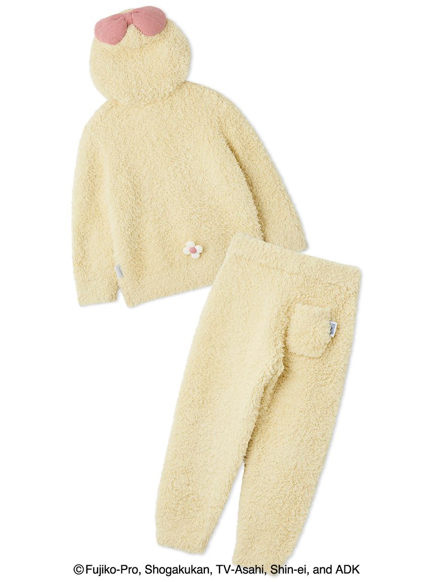 gelato pique ジェラートピケ×ドラえもん プルオーバー＆パンツセット ジェラートピケ gelato pique 【ドラえもん】【レディース