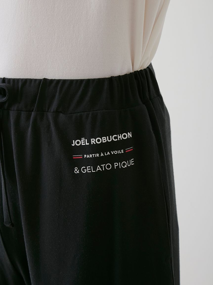 JOEL ROBUCHON 接触冷感 セットアップ 新品未使用 ジェラートピケ JOEL ROBUCHON 接触冷感 セットアップ 新品未使用 ジェラート