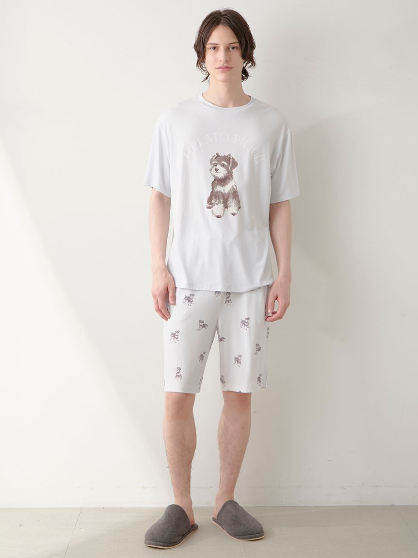 ジマーマン Zimmer mann 花柄リネンショートパンツ ベージュ ZIMMERMANN Waverly リネンショートパンツ | ニュートラル