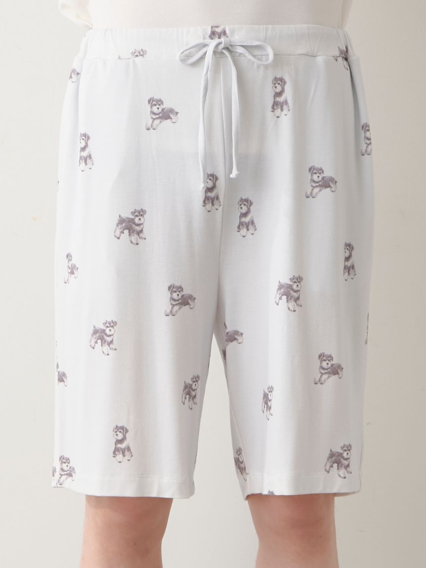 オフィシャルサイト・MASHSTORE・一部店舗限定】【HOMME】シュナウザー