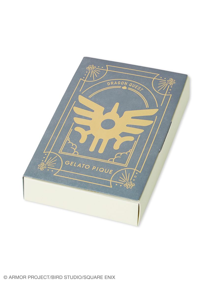 ドラゴンクエスト】【メンズ】アソートモンスター柄ボクサーパンツ