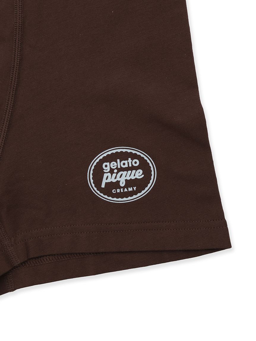 HOMME】ボックス付きアイスベアボクサーパンツ2枚セット(アンダー