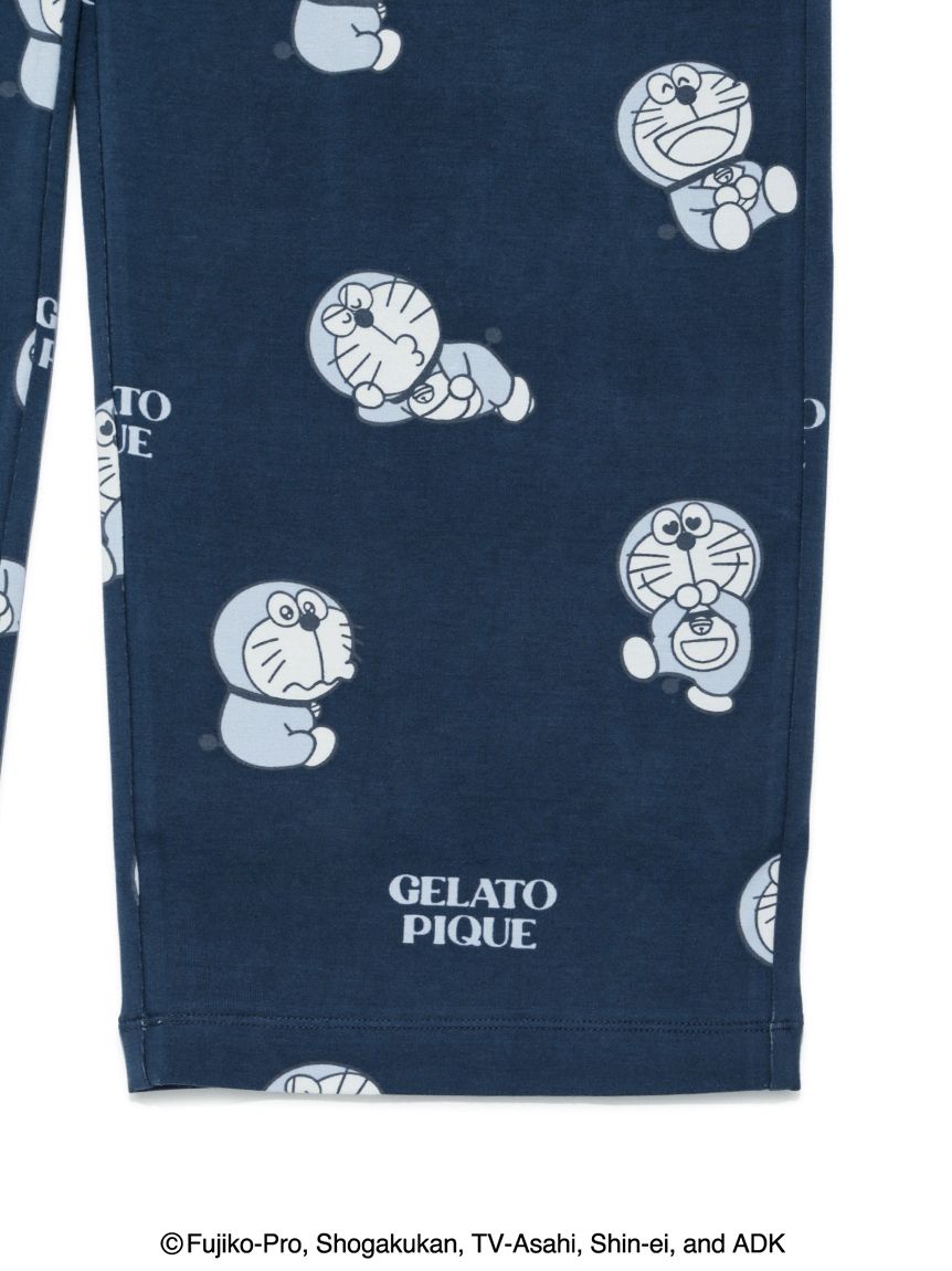 GELATO PIQUE ドラえもん ロングパンツ ドラえもん】【レディース】総柄ロングパンツ(ロングパンツ)｜ルーム