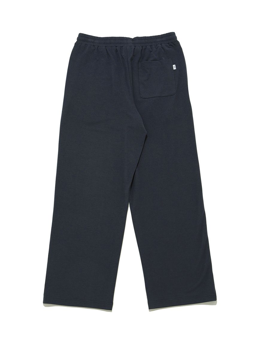 HOMME】グッドモーニングベアレーヨンロングパンツ(ロングパンツ