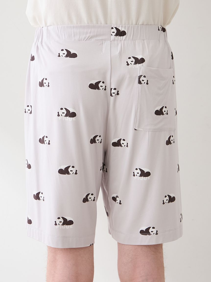 オフィシャルサイト・MASHSTORE限定】【HOMME】【接触冷感】Sleeping