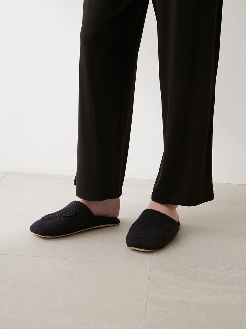 JOEL ROBUCHON】【HOMME】ロングパンツ(ロングパンツ)｜ルームウェア