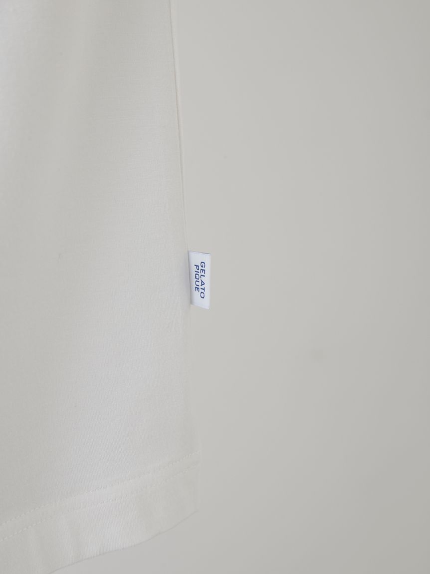 【HOMME】ワンポイントダイナソーTシャツ | PMCT251987