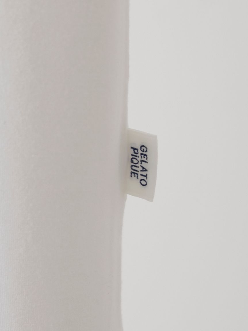 HOMME】【接触冷感】あざらしワンポイントTシャツ(カットソー・T