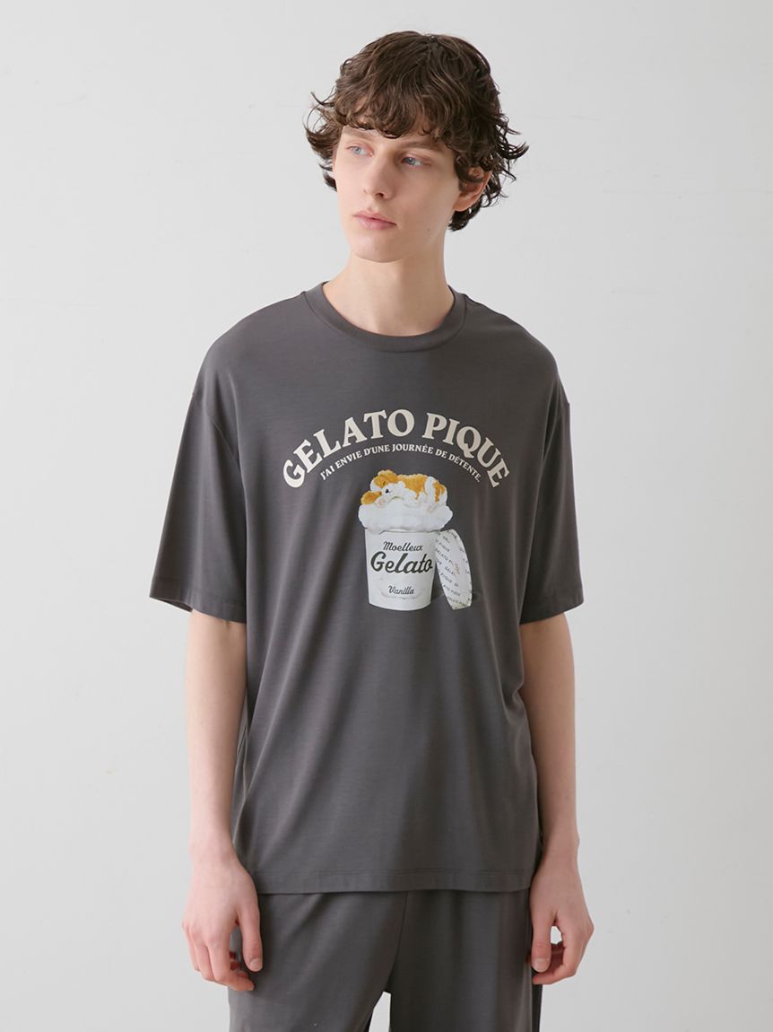 カットソー・Tシャツ ( レディース)｜ルームウェア・パジャマ