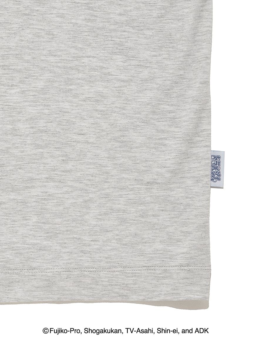 gelatopique ジェラートピケ　ドラえもんワンポイントT ドラえもん】【レディース】ワンポイントTシャツ(カットソー・T