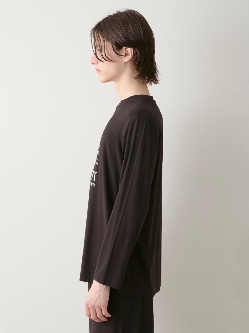 ジョエルロブション　レーヨンロゴTシャツ&ハフパンツ ジョエルロブション レーヨンロゴTシャツ&ハフパンツ - メルカリ