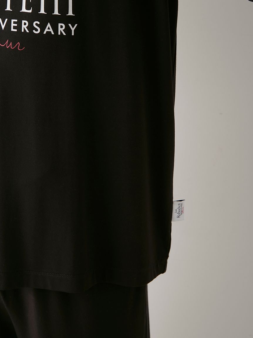 JOEL ROBUCHON】【HOMME】ワンポイントロンT(カットソー・T