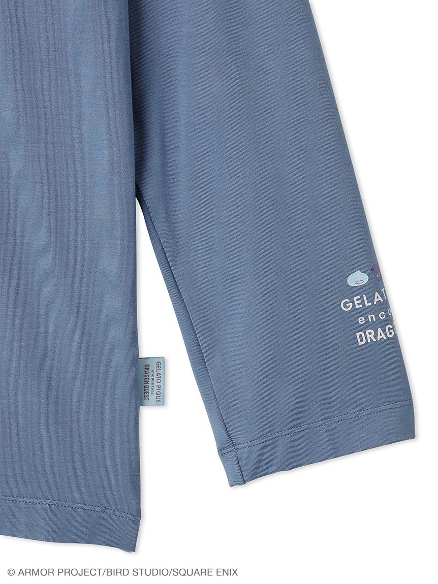 ドラゴンクエスト】【メンズ】スリーピングモンスターワン