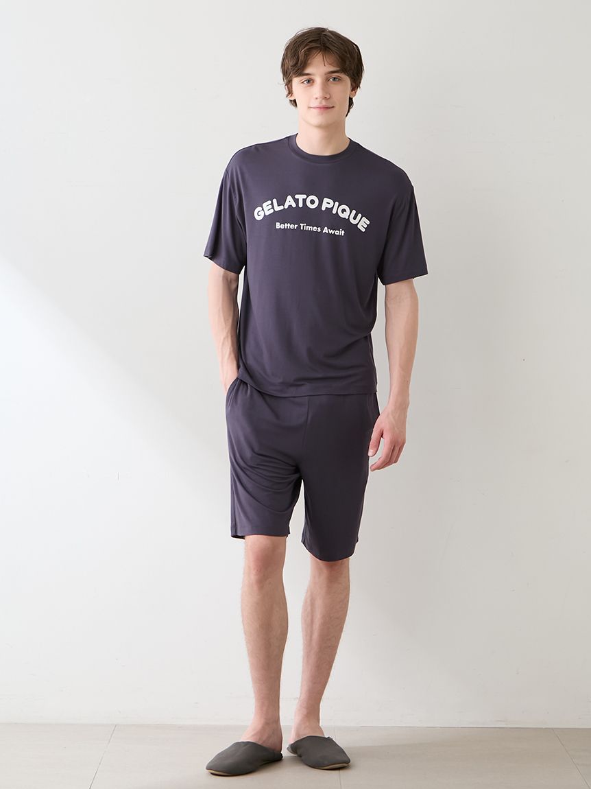 LAVA ホットヨガ専用Tシャツ・ハーフパンツセット LAVA ホットヨガ専用