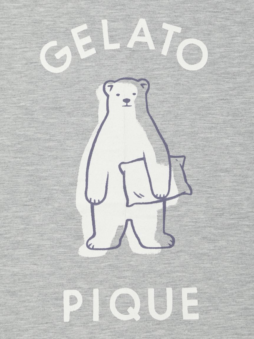 IFMC.】【HOMME】ワンポイントTシャツ(カットソー・Tシャツ)｜ルーム