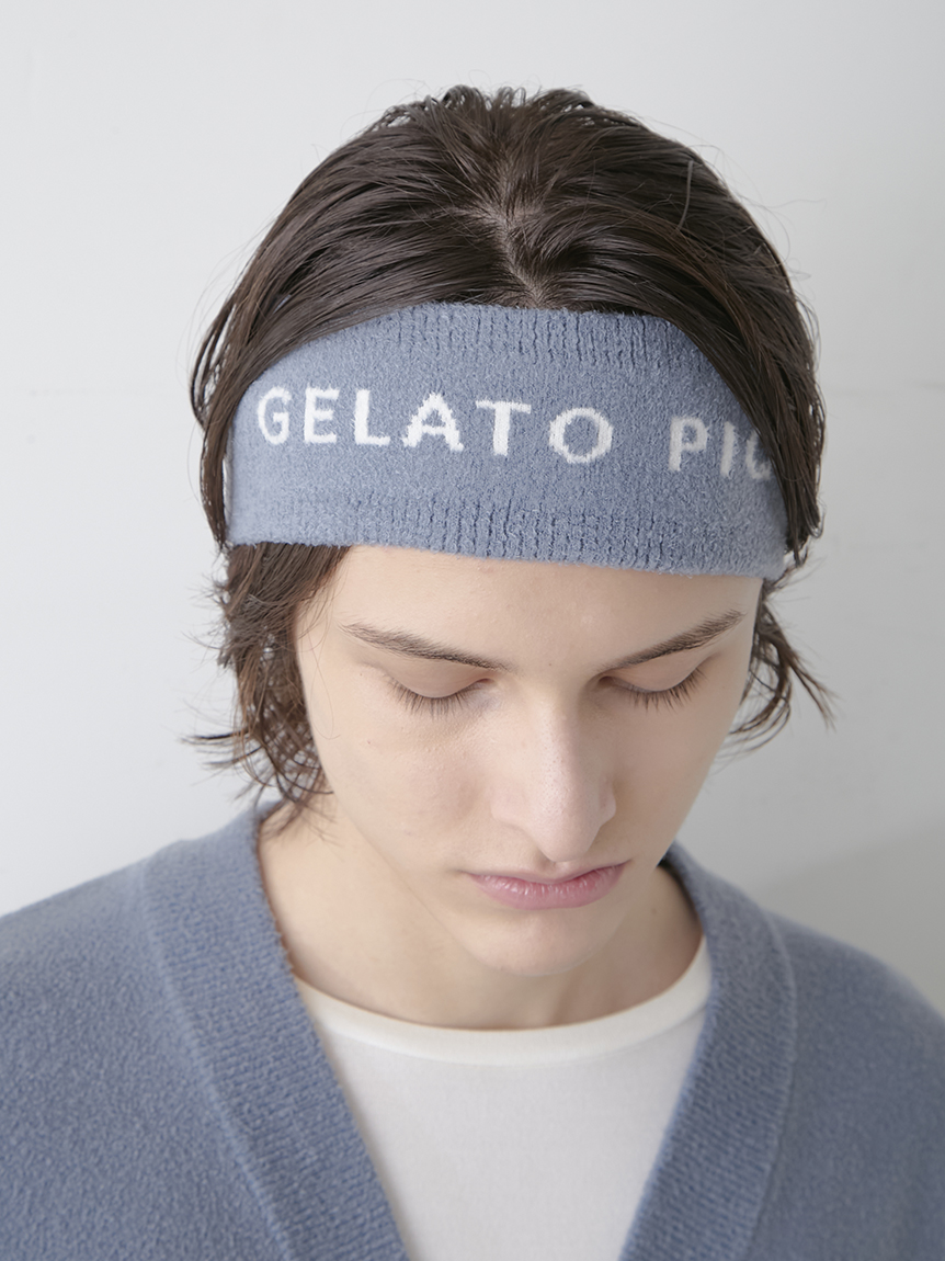 GELATO PIQUE ルームウェアセット FREEサイズ ヘアバンド GE4999EW045163_6_l.jpg