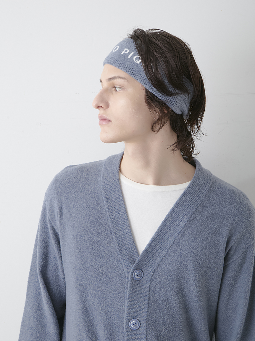 HOMME】スムーズィーliteヘアーバンド(その他)｜ルームウェア