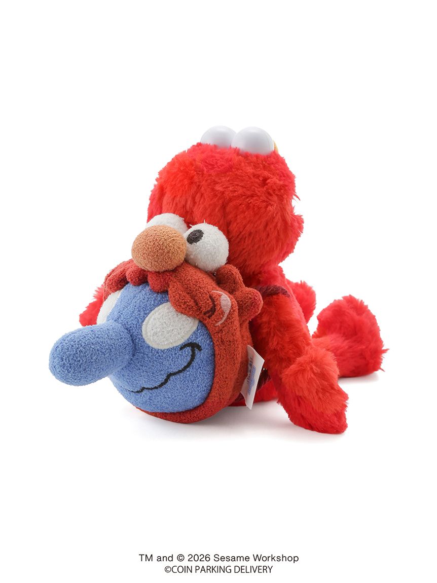 SESAMESTREET×CPDHOOME meets GELATOPIQUE】エアリーモコキーチャーム