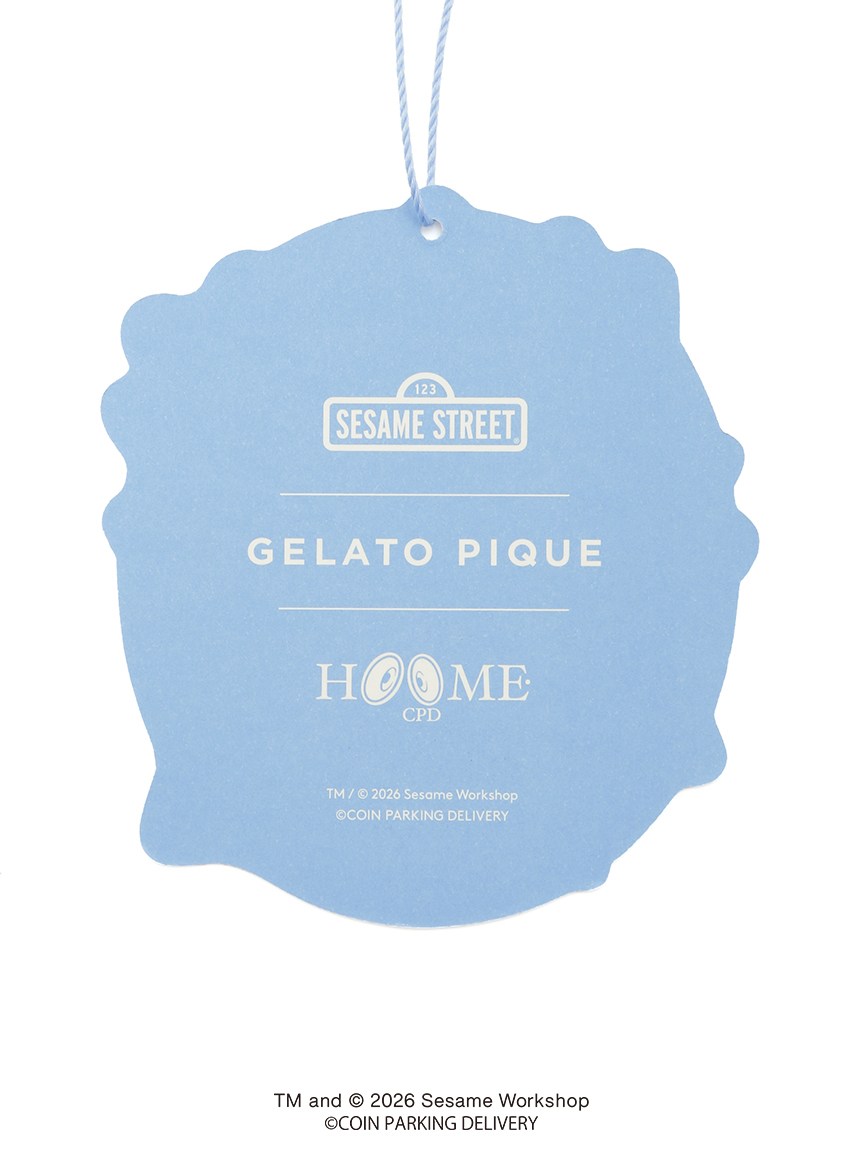 SESAMESTREET×CPDHOOME meets GELATOPIQUE】マグカップ(その他