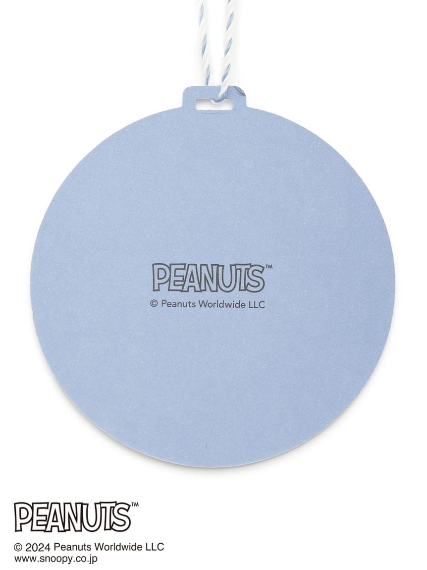 【PEANUTS】【HOMME】ルームシューズ | PMGS242648