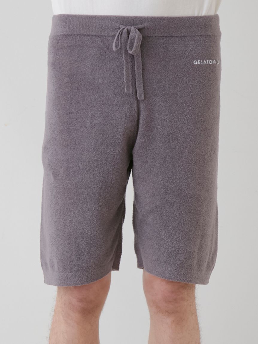 スムーズィーliteハーフパンツ(ショートパンツ)｜ルームウェア