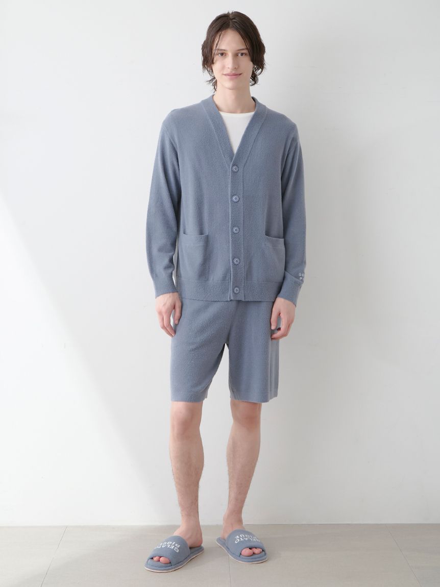 HOMME】スムーズィーliteハーフパンツ(ハーフパンツ)｜ルーム