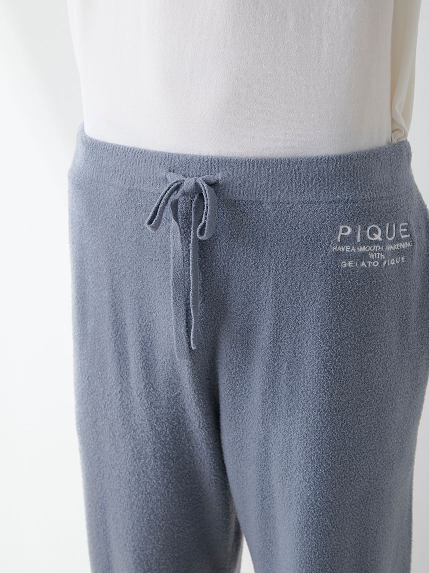 HOMME】スムーズィーliteハーフパンツ(ハーフパンツ)｜ルームウェア