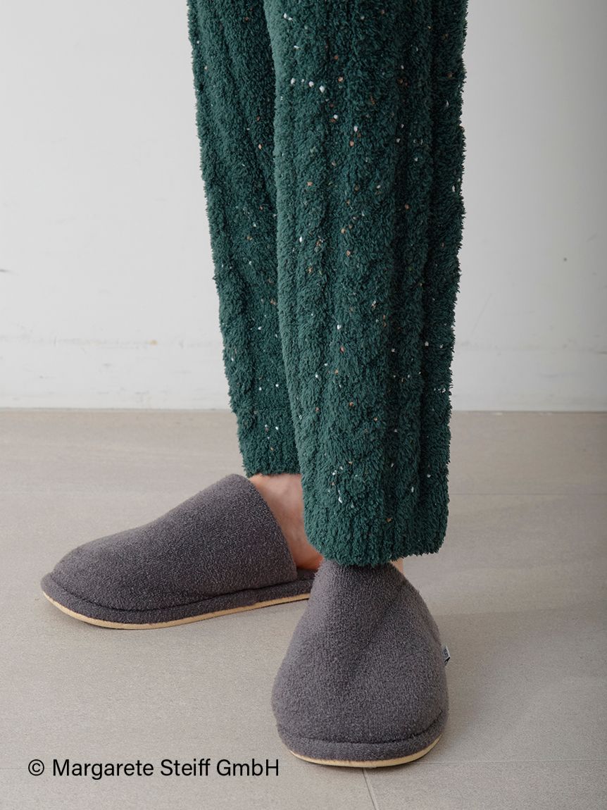 Steiff】【HOMME】パウダーネップアランロングパンツ(ロングパンツ