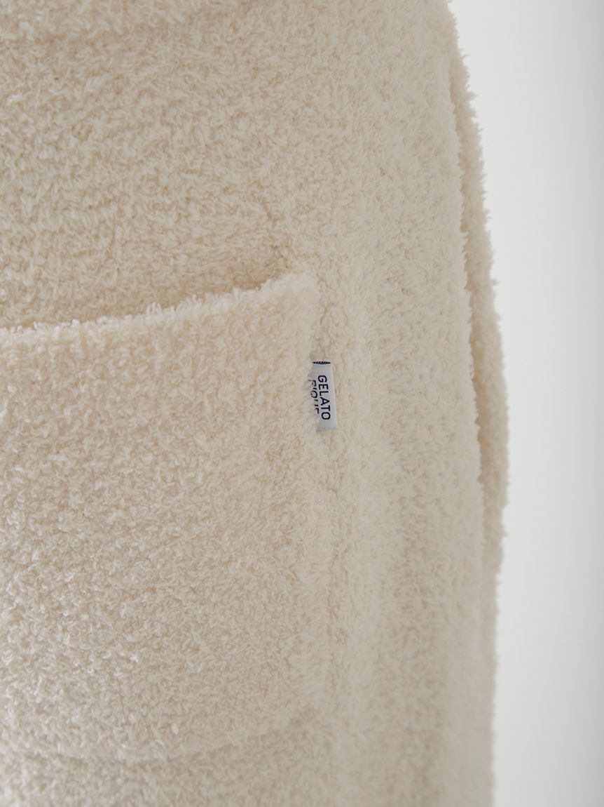 HOMME】パウダーピケロゴロングパンツ(ロングパンツ)｜ルーム