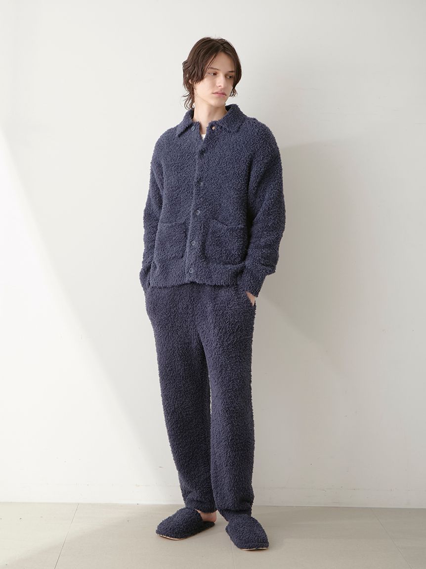 HOMME】ベーシックジェラートロングパンツ(ロングパンツ)｜ルーム