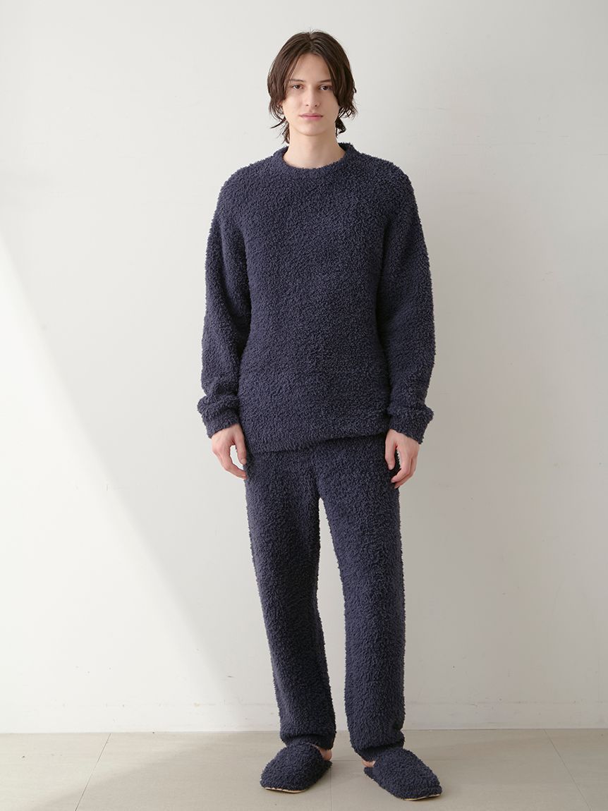 HOMME】ベーシックジェラートロングパンツ(ロングパンツ)｜ルーム