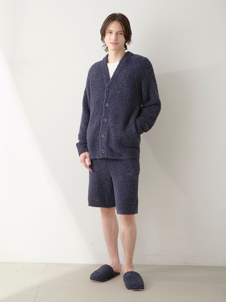 HOMME】ベーシックジェラートハーフパンツ(ハーフパンツ)｜ルーム