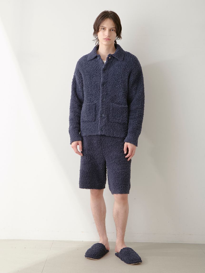 HOMME】ベーシックジェラートハーフパンツ(ハーフパンツ)｜ルーム