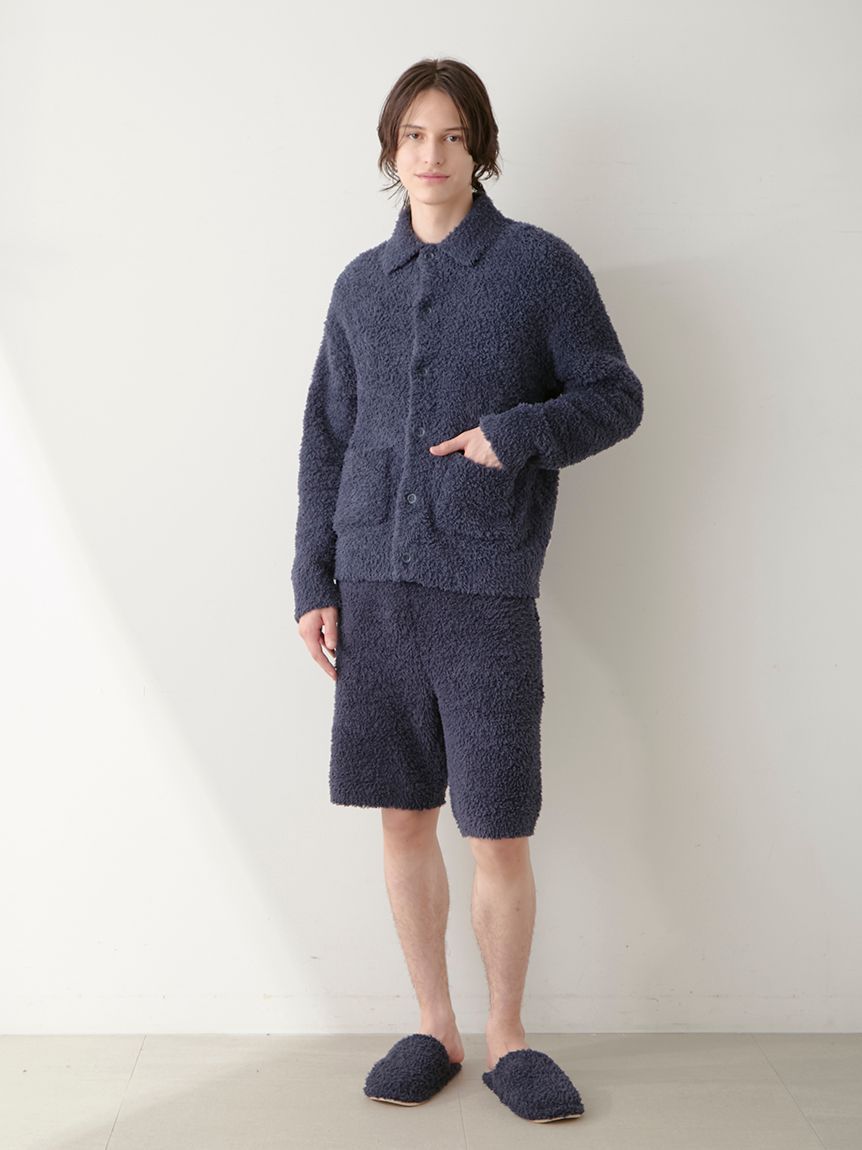 HOMME】ベーシックジェラートハーフパンツ(ハーフパンツ)｜ルーム