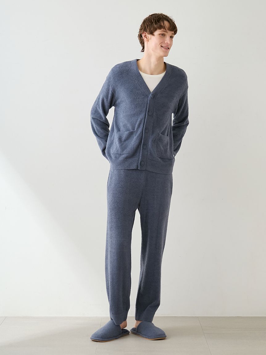 HOMME】調温スムーズィーロングパンツ(ロングパンツ)｜ルームウェア