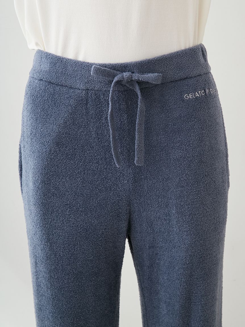 HOMME】調温スムーズィーロングパンツ(ロングパンツ)｜ルームウェア