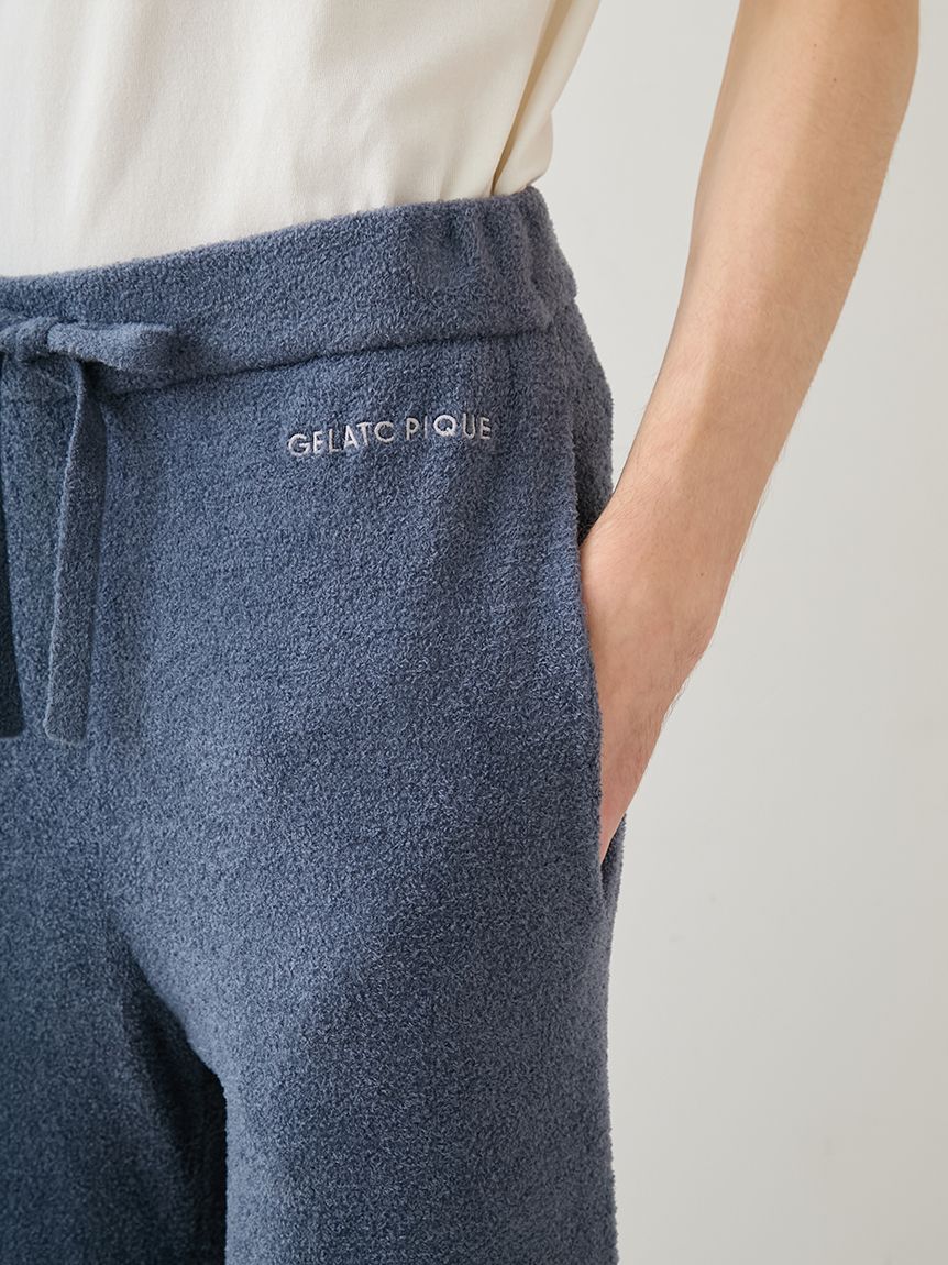 HOMME】調温スムーズィーロングパンツ(ロングパンツ)｜ルームウェア